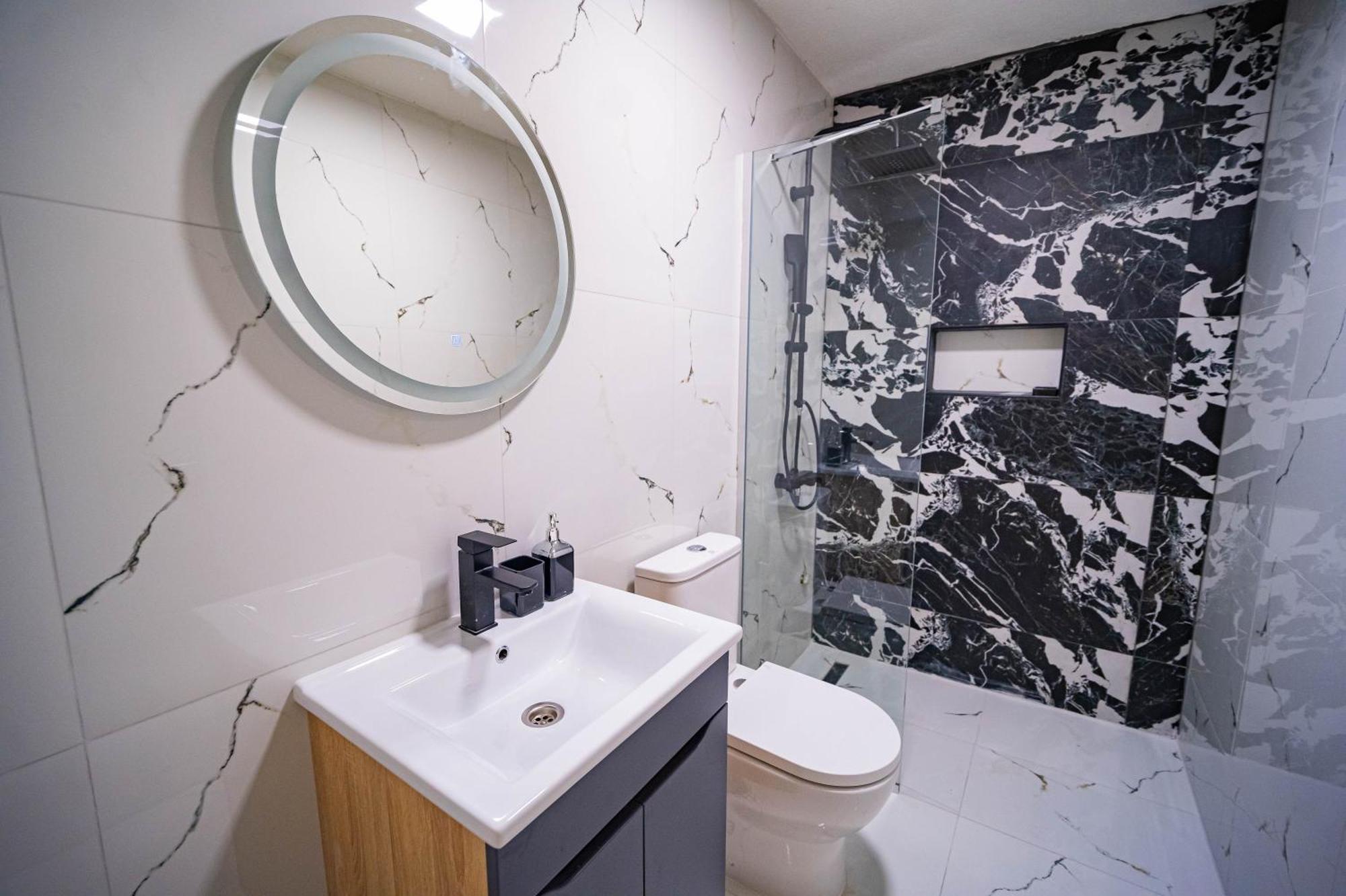 Home Luxury Suites Kriva Palanka Bagian luar foto