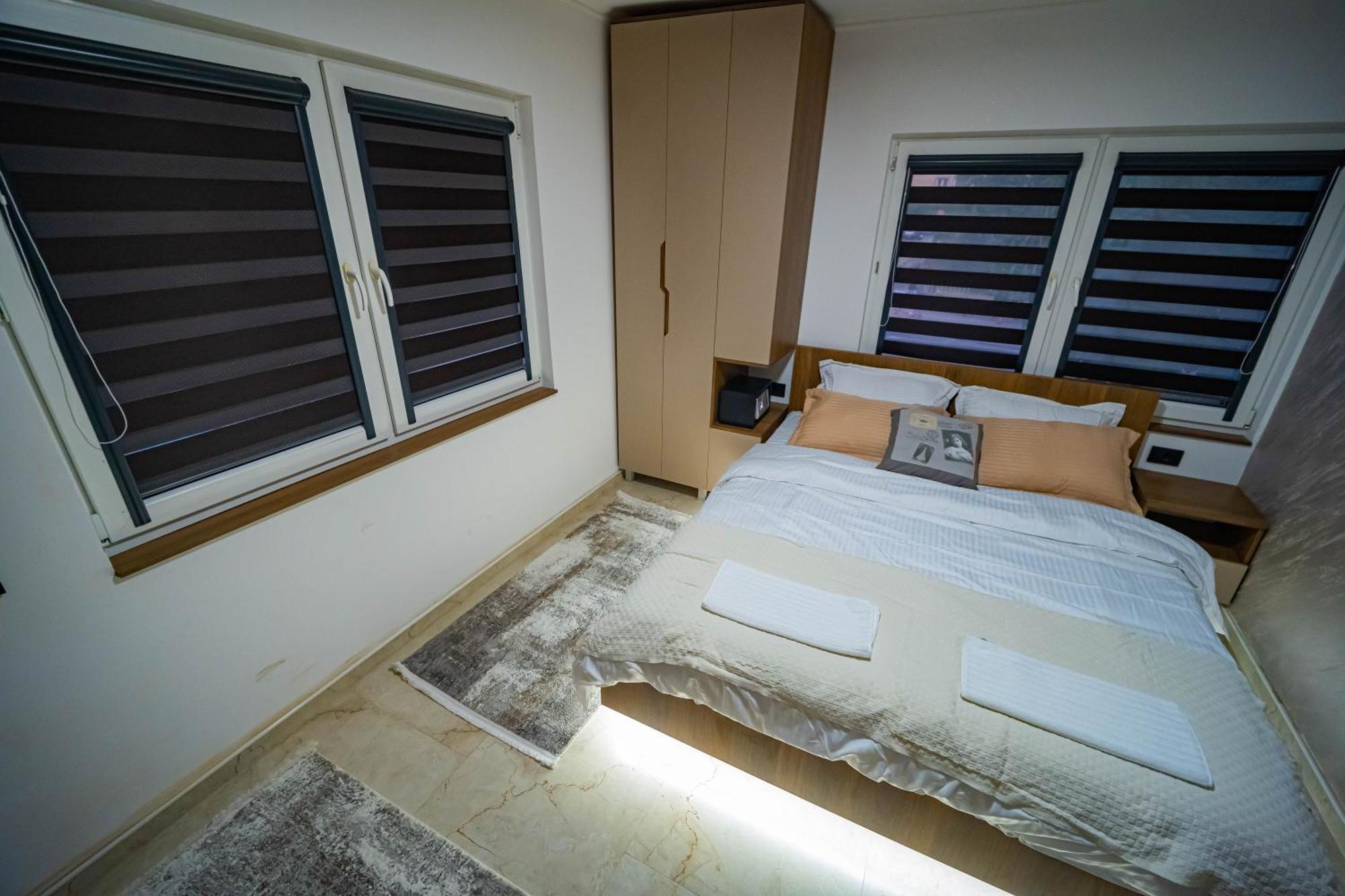 Home Luxury Suites Kriva Palanka Bagian luar foto