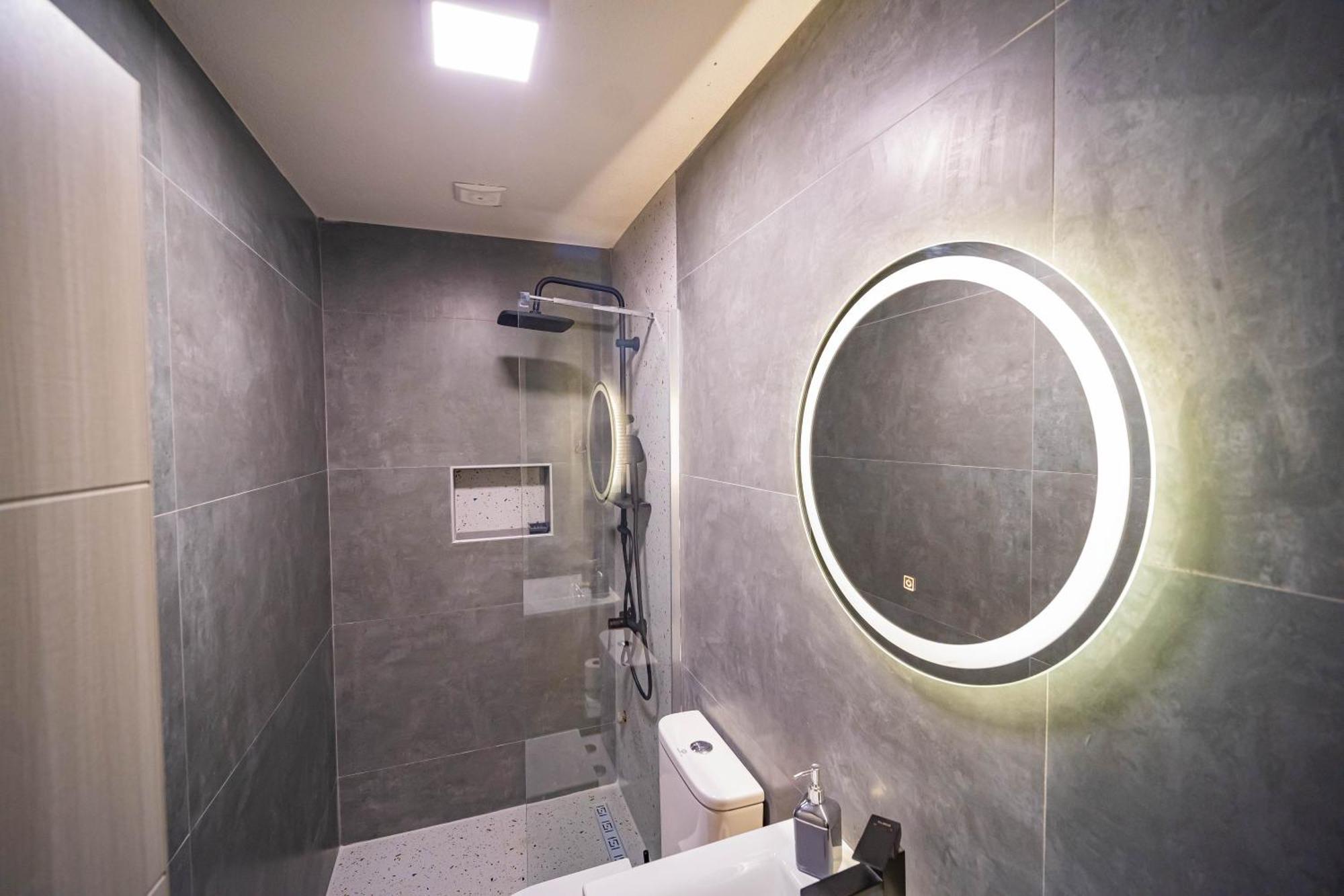 Home Luxury Suites Kriva Palanka Bagian luar foto