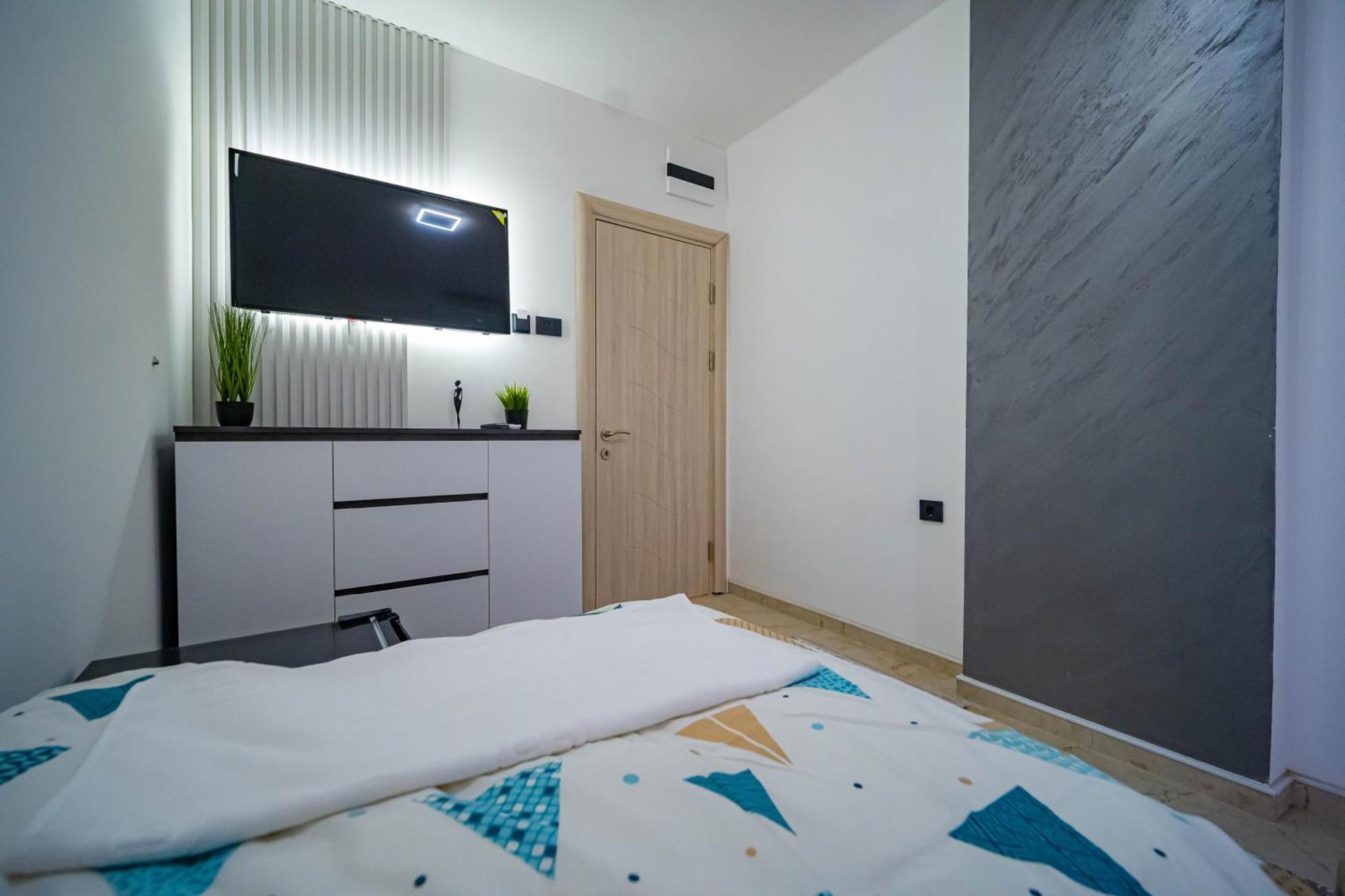 Home Luxury Suites Kriva Palanka Bagian luar foto